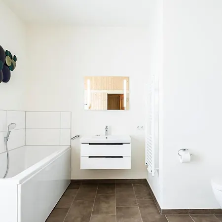 Apartamento Im Sonnengarten Perlentaucher Kellenhusen