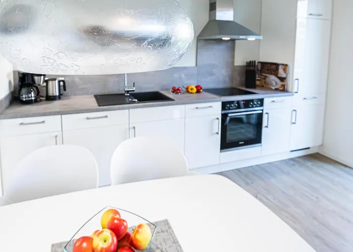 Im Sonnengarten Perlentaucher Kellenhusen