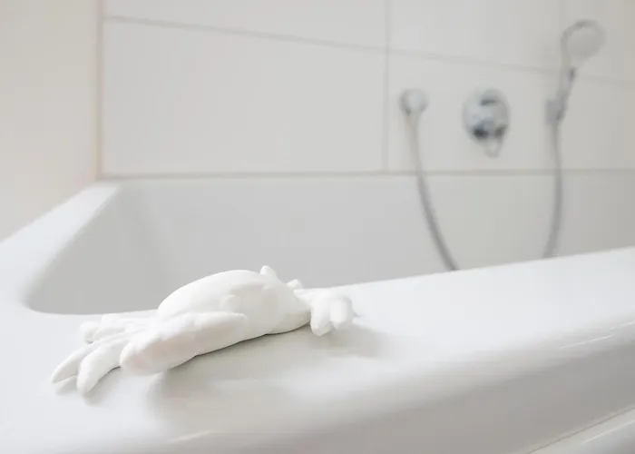 Im Sonnengarten Perlentaucher