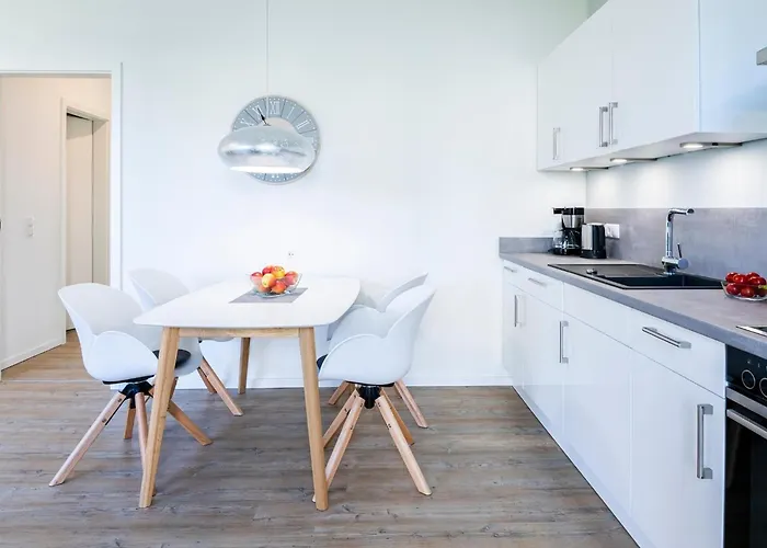 Im Sonnengarten Perlentaucher Kellenhusen