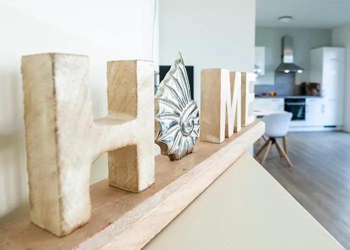 Im Sonnengarten Perlentaucher Kellenhusen