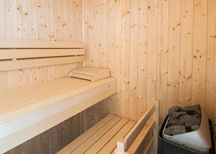 Lejlighed Im Sonnengarten Perlentaucher *